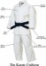 uniforma na karate